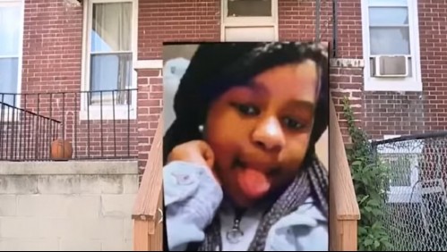 'Se llevó a un ángel': niño de nueve años asesina por accidente a una quinceañera al jugar con una pistola