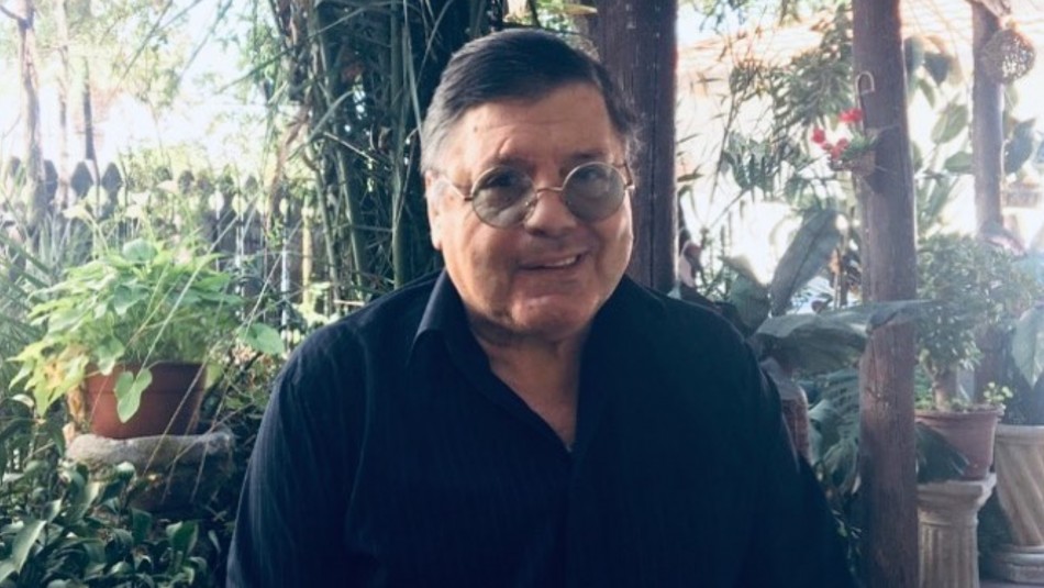 ¿Por qué está hospitalizado Zalo Reyes? Esto es lo que se sabe de su estado de salud ¿Por qué está hospitalizado Zalo Reyes? Esto es lo que se sabe de su estado de salud