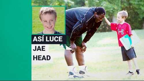 Recordado por interpretar al carismático 'SJ' en 'Un sueño Posible': Así luce actualmente el actor Jae Head