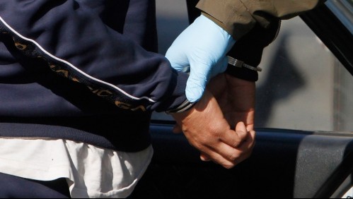 Fue secuestrado, golpeado y le pidieron 350 mil pesos a su hija por su rescate: Detienen a 4 sospechosos