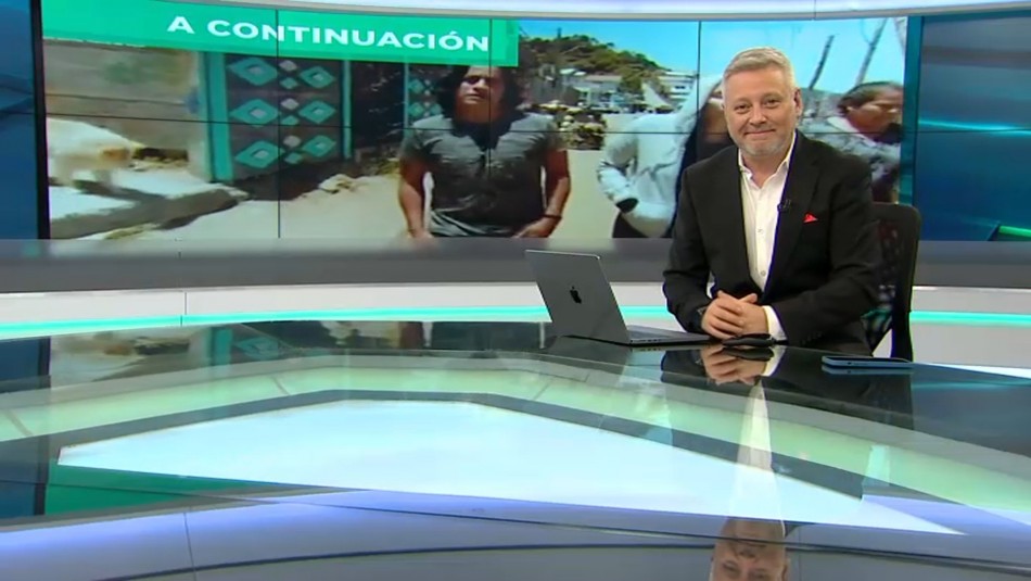 Meganoticias Prime - Miércoles 10 de agosto 2022 Meganoticias Prime - Miércoles 10 de agosto 2022