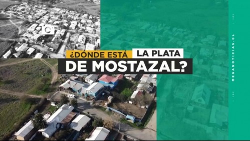 ¿Dónde están las platas de Mostazal?: Así luce una de las comunas más ricas del país