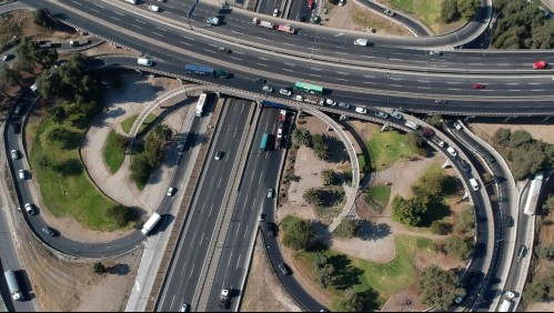'Ha sido uno de los negocios más rentables': proponen que autopistas concesionadas paguen contribuciones