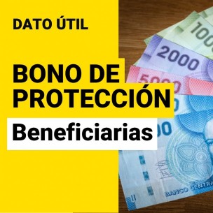Bono de Protección: ¿Quiénes reciben el beneficio?