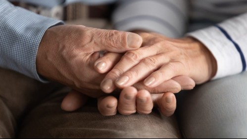 Delincuente le robó a una pareja de abuelitos y afirmó que lo hizo porque la 'plata no le alcanza'