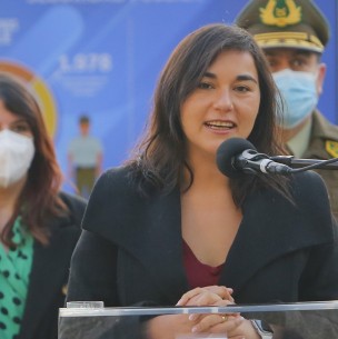Siches tilda quema de maquinarias en Paredones como Siches tilda quema de maquinarias en Paredones como