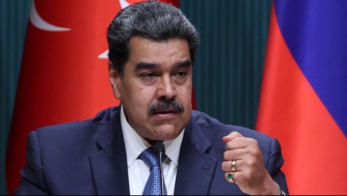 'Batalla por Venezuela': Maduro cuestiona a Argentina por retener avión venezolano-iraní que EEUU pide incautar