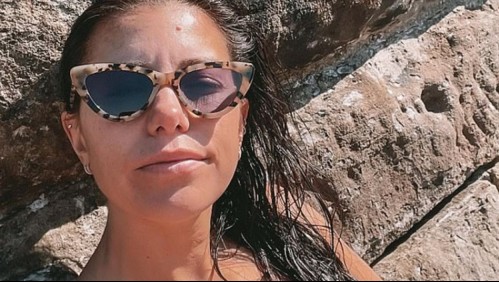 Encontró el trabajo de sus sueños y más tarde fue diagnosticada con una enfermedad potencialmente mortal