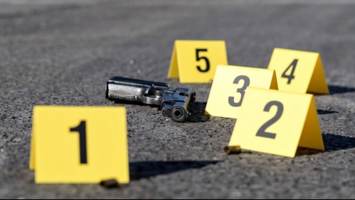 Niño mató a su madre al dispararle por accidente y trató de esconder el hecho inventando una historia