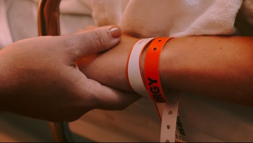 'Entró llorando': Niño llegó solo a urgencias luego de que su madre le fracturara el cráneo