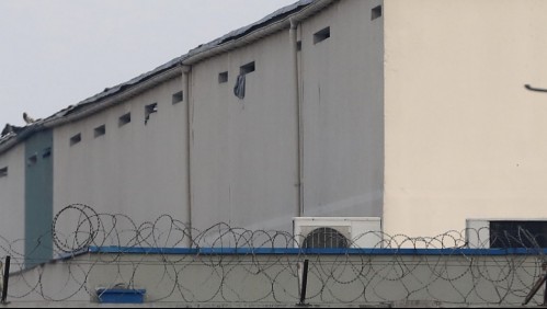 Muere en la cárcel el padrastro acusado del crimen de niño de casi 2 años