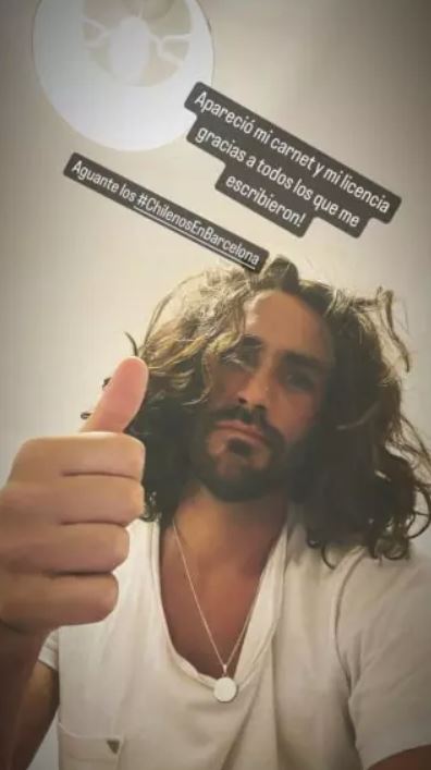 Historia de Matías Assler