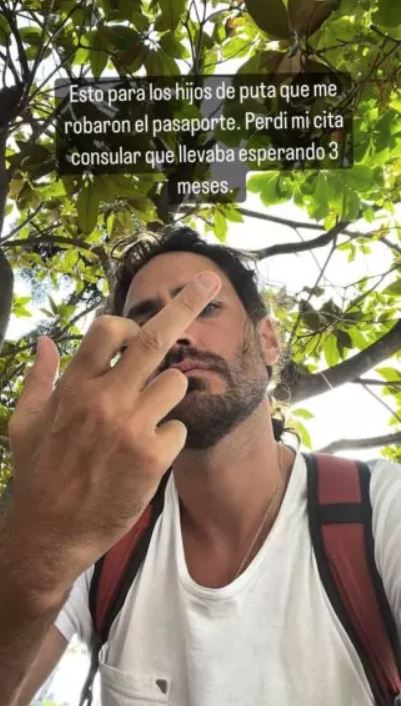 Historia de Matías Assler