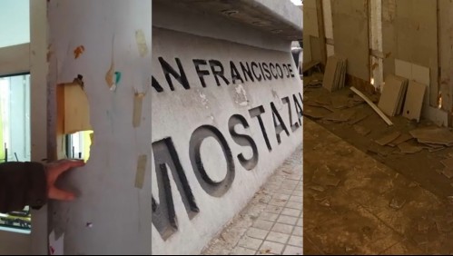 'No hay dinero': Acusan a exalcalde de San Francisco de Mostazal de desviar fondos provenientes del casino