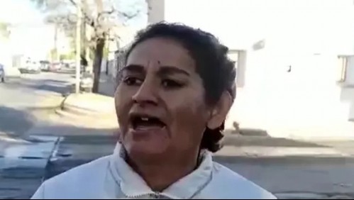 'No robamos, solo vendíamos droga': Tía defiende a su sobrino detenido por el robo de una moto