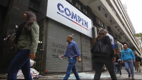 Diputados presentan proyecto para terminar con descuentos en el pago de licencias médicas menores a 11 días