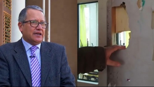 'Demostramos que no habían antecedentes': Exalcalde de Mostazal niega acusaciones sobre posible corrupción