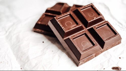 Esta es la cantidad máxima de chocolate que deberías comer a diario