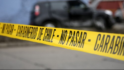Detención ciudadana en Antofagasta: Golpiza provoca muerte de presunto ladrón de vehículo