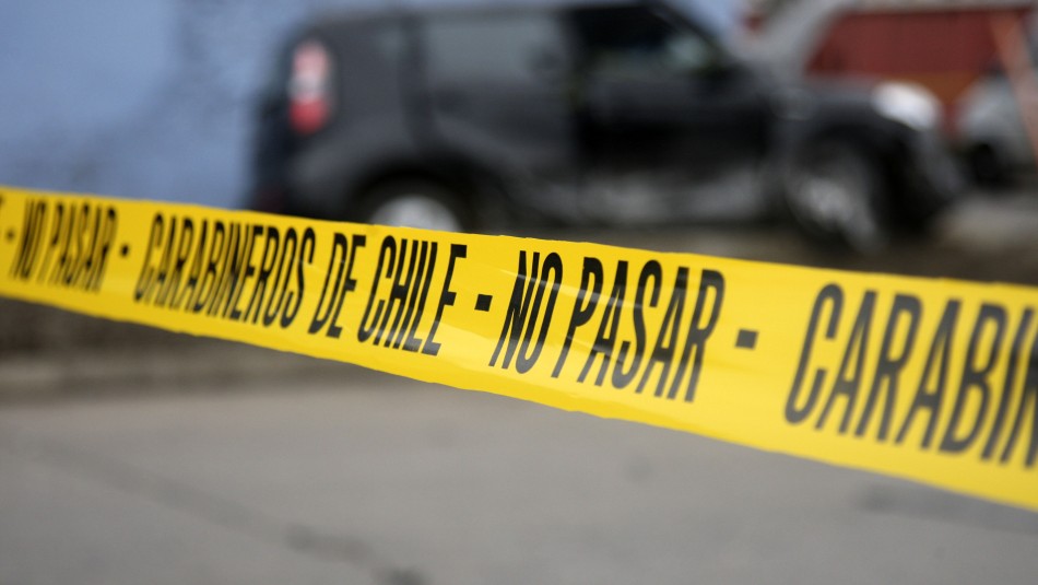 imagen-referencial Detención ciudadana en Antofagasta: Golpiza provoca muerte de presunto ladrón de vehículo