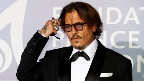 ¿Piratas del Caribe? Esta es la primera película que grabará Johnny Depp tras ganar juicio contra Amber Heard
