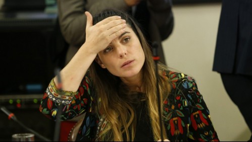 Bomberos tilda dichos de diputada Orsini como 'una afrenta' y dice que 'muestran sesgos y desconocimiento absoluto'