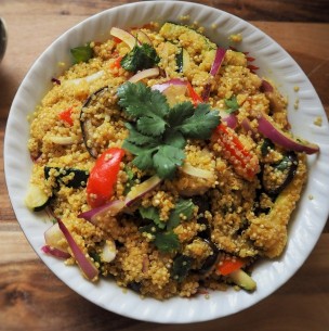 Protege el corazón y es perfecta para los diabéticos: Conoce las bondades de la quinoa Protege el corazón y es perfecta para los diabéticos: Conoce las bondades de la quinoa