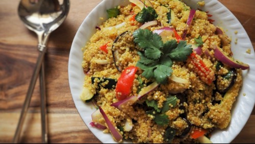 Protege el corazón y es perfecta para los diabéticos: Conoce las bondades de la quinoa
