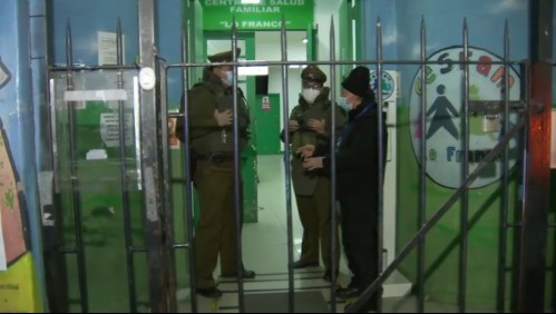 Muere lactante que consumió sustancia indeterminada: Hace dos meses había tenido intoxicación por cocaína