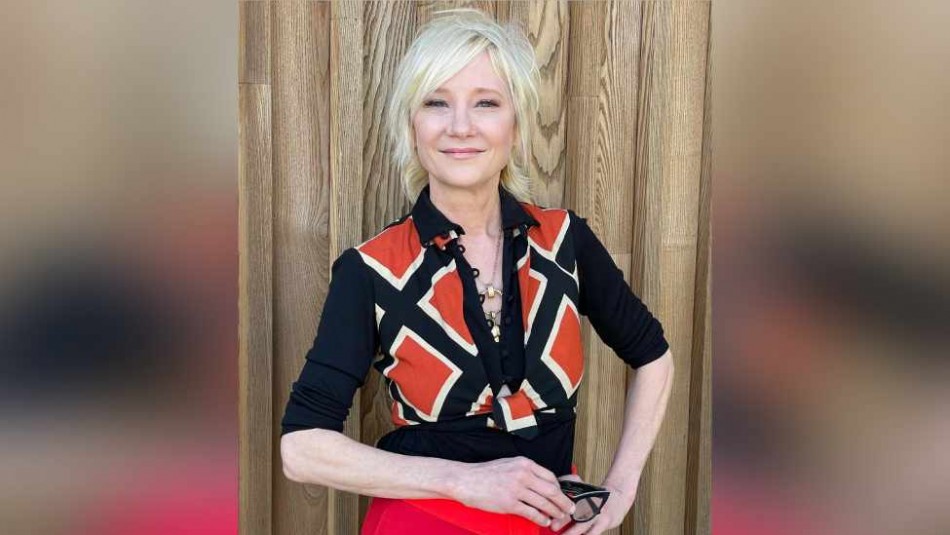 La polémica y trágica vida de Anne Heche: La actriz no logró sobrevivir a un grave accidente de tránsito La polémica y trágica vida de Anne Heche: La actriz no logró sobrevivir a un grave accidente de tránsito