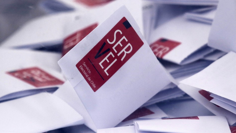 ¿Puedo votar con mi carnet vencido? Solo servirán documentos que expiraron en 2019 ¿Puedo votar con mi carnet vencido? Solo servirán documentos que expiraron en 2019