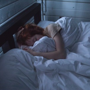 ¿Duermes 8 horas y te sientes cansado?: Estudio revela cuál es el tiempo óptimo de descanso ¿Duermes 8 horas y te sientes cansado?: Estudio revela cuál es el tiempo óptimo de descanso