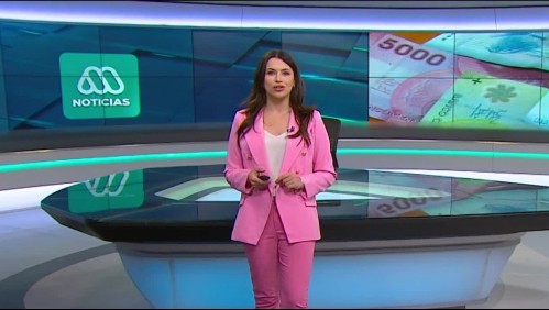 Meganoticias Prime - Viernes 12 de agosto 2022