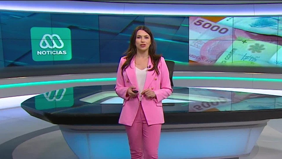 Meganoticias Prime - Viernes 12 de agosto 2022 Meganoticias Prime - Viernes 12 de agosto 2022