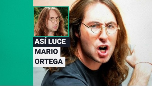 El ganador de 'Amor Ciego 2': Así luce hoy Mario Ortega tras triunfar en el reality hace 14 años