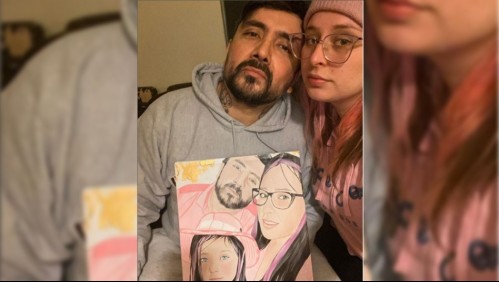 'Hemos logrado el objetivo': Padre de Tamara Moya confirma condenas para los culpables del asesinato de su hija