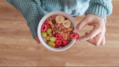 Estas son las personas que no deberían comer mucha avena