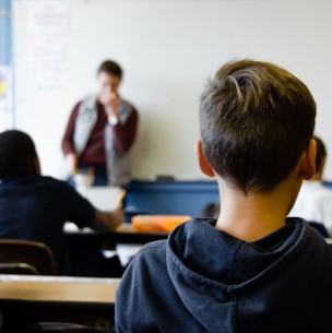Unesco plantea que el sistema educativo actual fracasó: Unesco plantea que el sistema educativo actual fracasó: