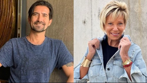 'Él sería el heredero de todo': Gonzalo Cáceres cuenta por qué terminaron Raquel Argandoña y Félix Ureta