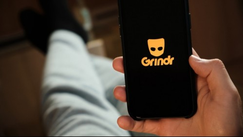 Joven homosexual queda en shock al encontrar a su padre 'homofóbico' en la aplicación de citas Grindr