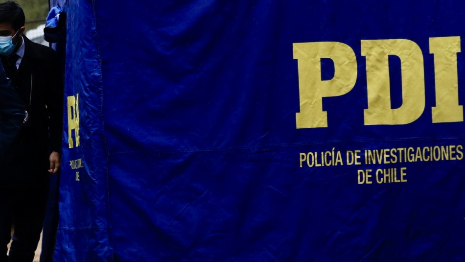 Adolescente es asesinado en Viña del Mar tras ser amenazado de muerte días antes Adolescente es asesinado en Viña del Mar tras ser amenazado de muerte días antes