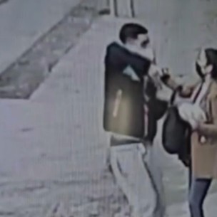 Sujeto utilizó un electroshock para agredir y asaltar a una joven en Chiguayante Sujeto utilizó un electroshock para agredir y asaltar a una joven en Chiguayante
