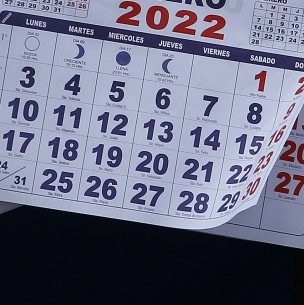 Fin de semana largo: ¿Por qué este lunes 15 de agosto es feriado? Fin de semana largo: ¿Por qué este lunes 15 de agosto es feriado?