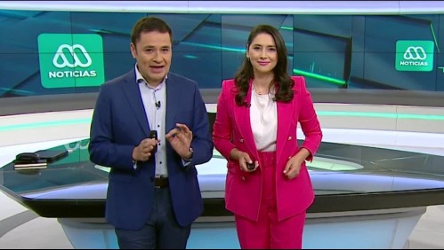 Meganoticias Prime - Sábado 13 de agosto 2022