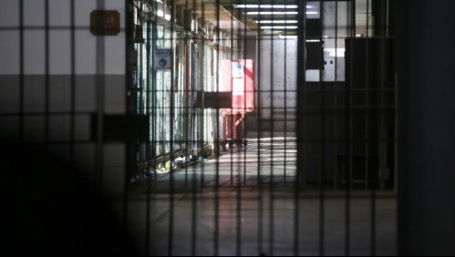 'Combate contra el crimen es más complejo': Ministra de Justicia tras allanamientos simultáneos en 18 cárceles