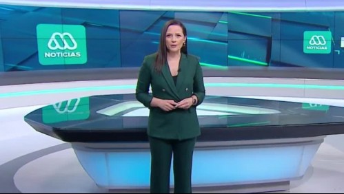 Meganoticias Prime - Domingo 14 de agosto 2022