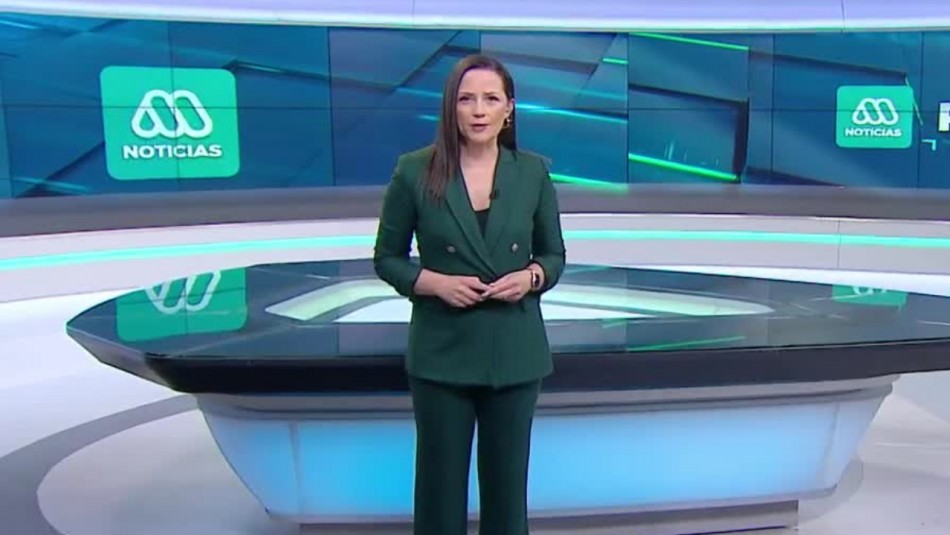 Meganoticias Prime - Domingo 14 de agosto 2022 Meganoticias Prime - Domingo 14 de agosto 2022