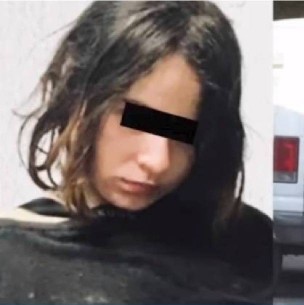 Mata a su madre y a su tío enfermo en una discusión y pasa días con los cadáveres encerrada en casa junto a su perro Mata a su madre y a su tío enfermo en una discusión y pasa días con los cadáveres encerrada en casa junto a su perro
