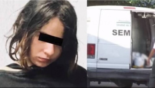 Mata a su madre y a su tío enfermo en una discusión y pasa días con los cadáveres encerrada en casa junto a su perro