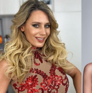 A 16 años del piscinazo de Tonka Tomicic en el Festival de Viña: Rocío Marengo revela qué sucedió ese día A 16 años del piscinazo de Tonka Tomicic en el Festival de Viña: Rocío Marengo revela qué sucedió ese día